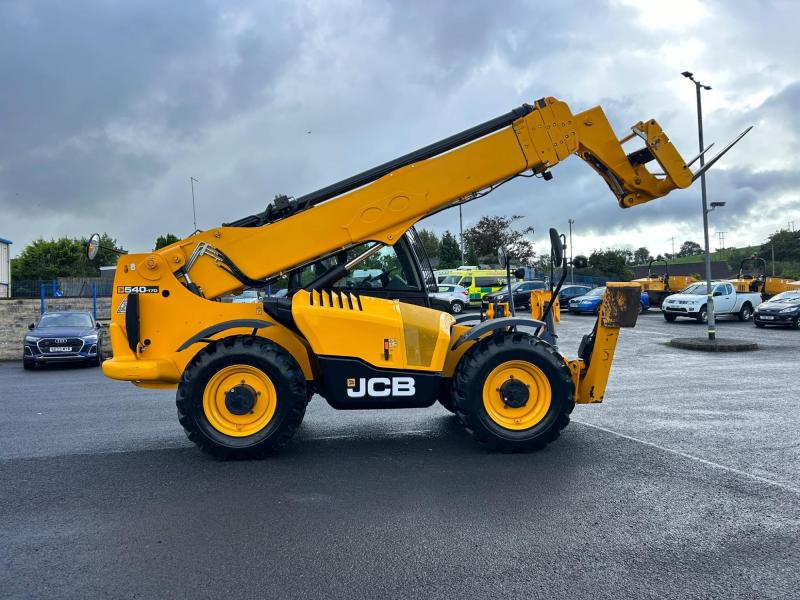 JCB 540-170