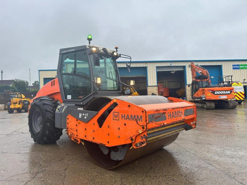 Hamm H13i
