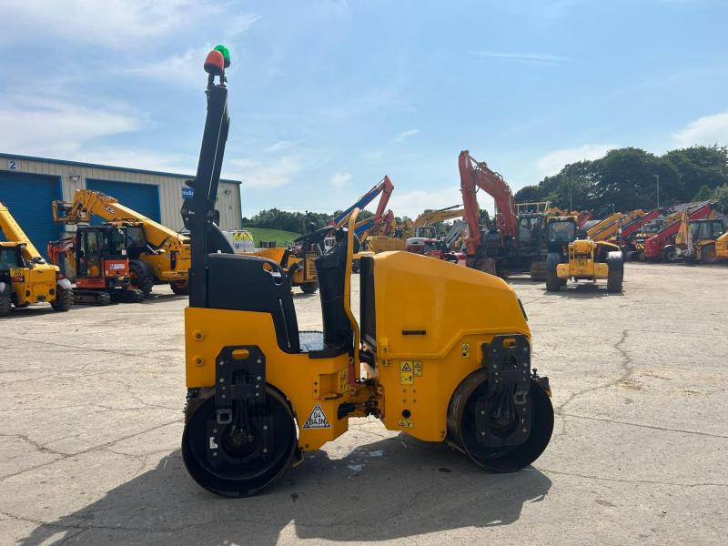 JCB CTS260-120 ( 1200MM )