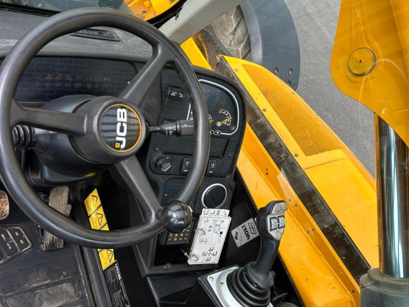 JCB 540-170 Joystick