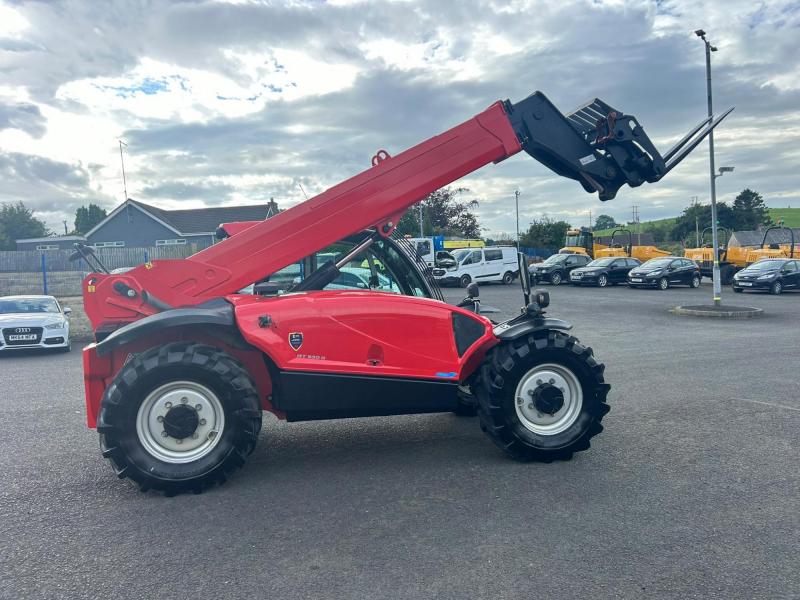 Manitou MT930H Air Con