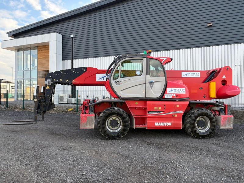 Manitou MRT3050 Roto