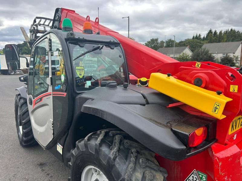 Manitou MT730 H