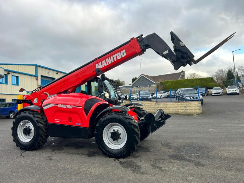 Manitou MT1335 SALE AGREED