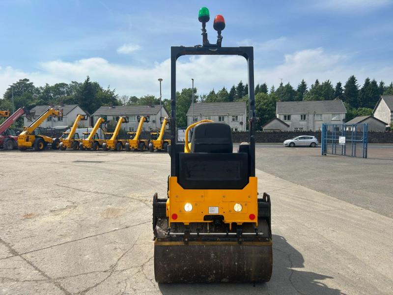 JCB CTS260-120 ( 1200MM )