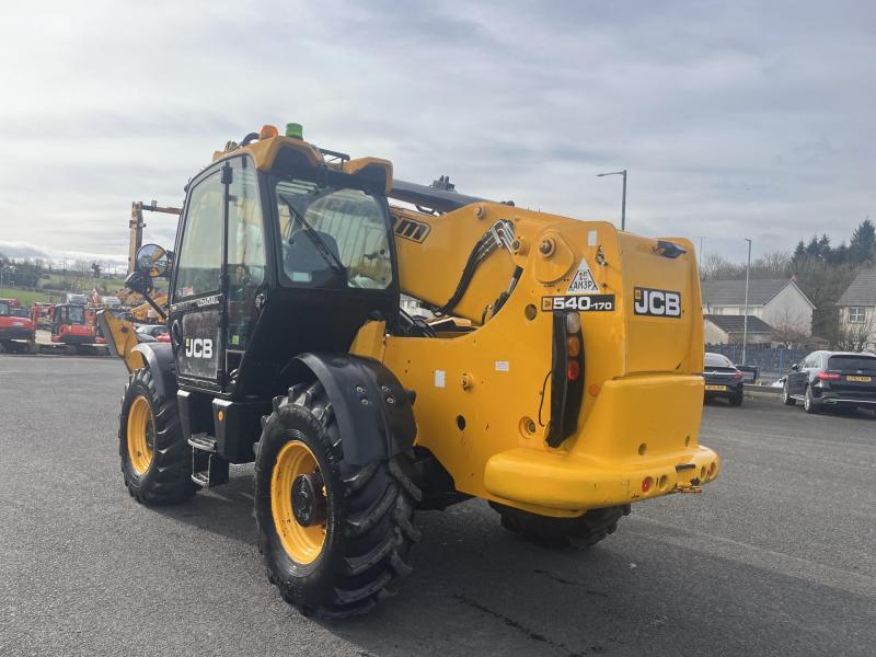 JCB 540-170 SALE AGREED