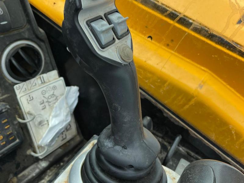 JCB 540-180 Joystick