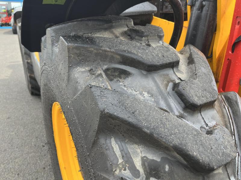 JCB 540-200 81kW / AC