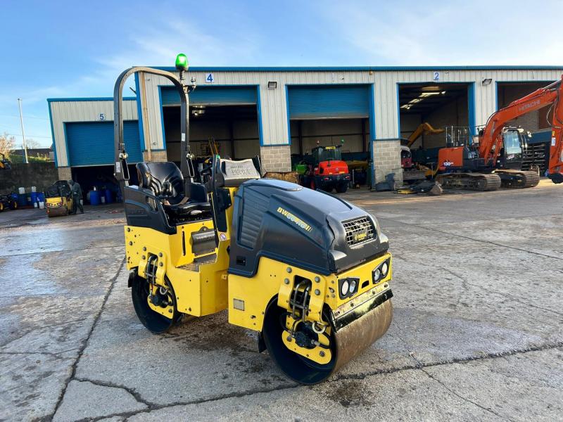 Bomag BW80 AD-5 ( 800MM )