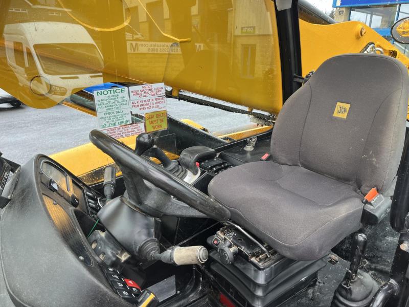 JCB 540-170 SALE AGREED