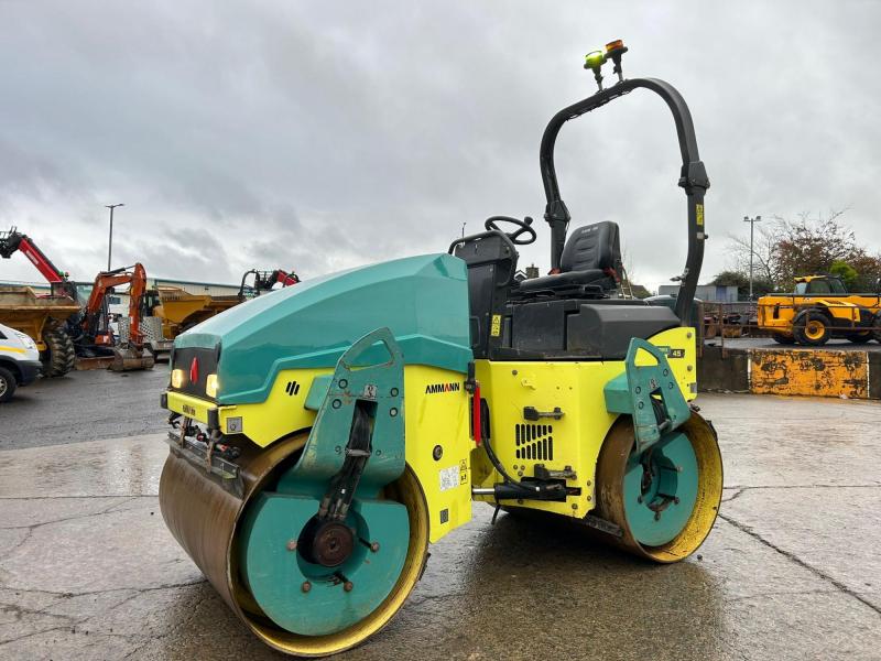 Ammann ARX45 ( 1400MM )