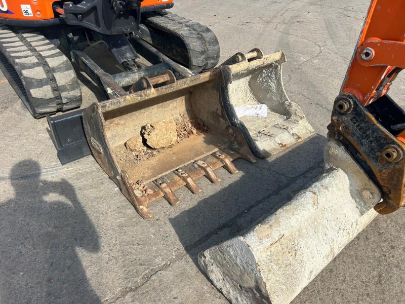 Hitachi ZX48U-6