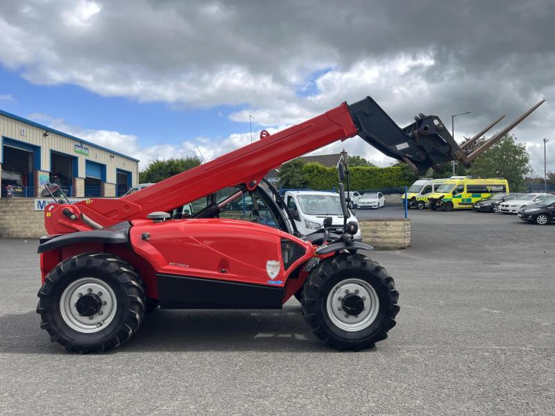 Manitou MT730 H