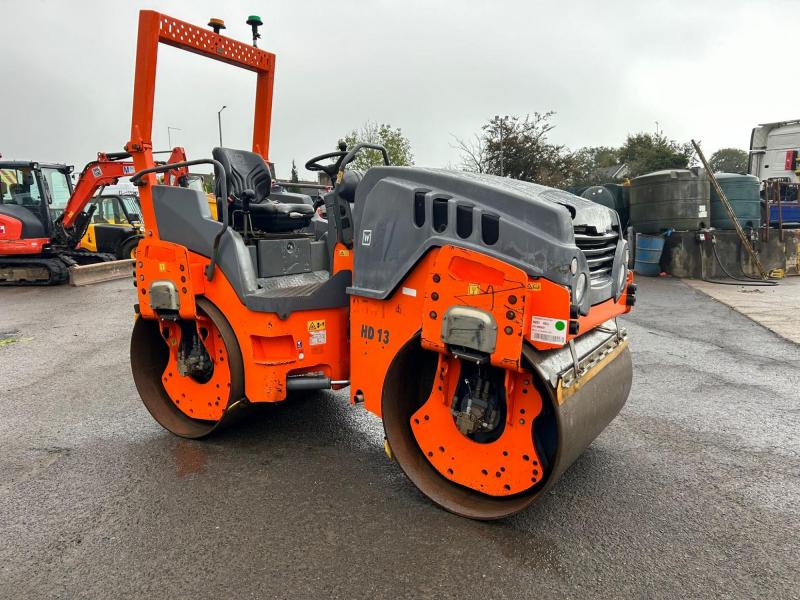 Hamm HD13 ( 1300MM )