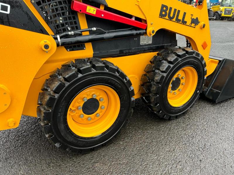 Bull AV490