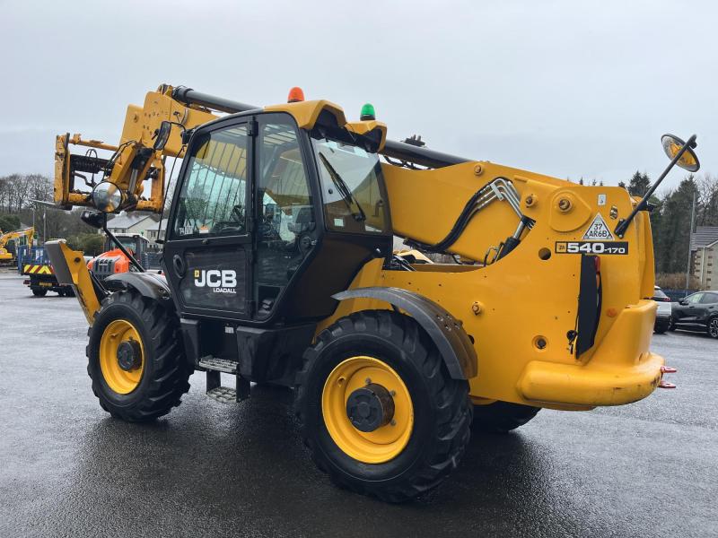 JCB 540-170 SALE AGREED