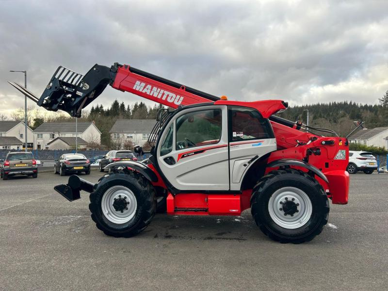 Manitou MT1335 SALE AGREED