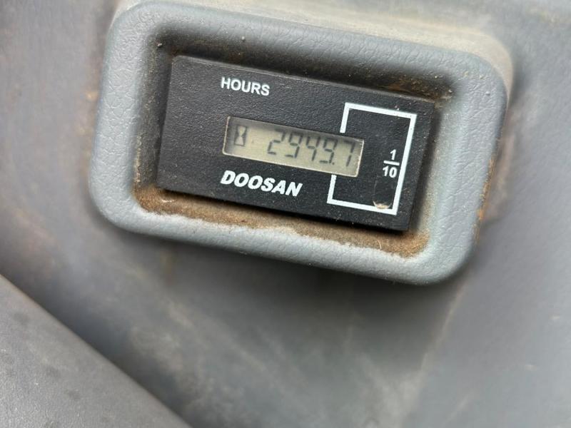 Doosan DX140 LCR-7 ( New Model )