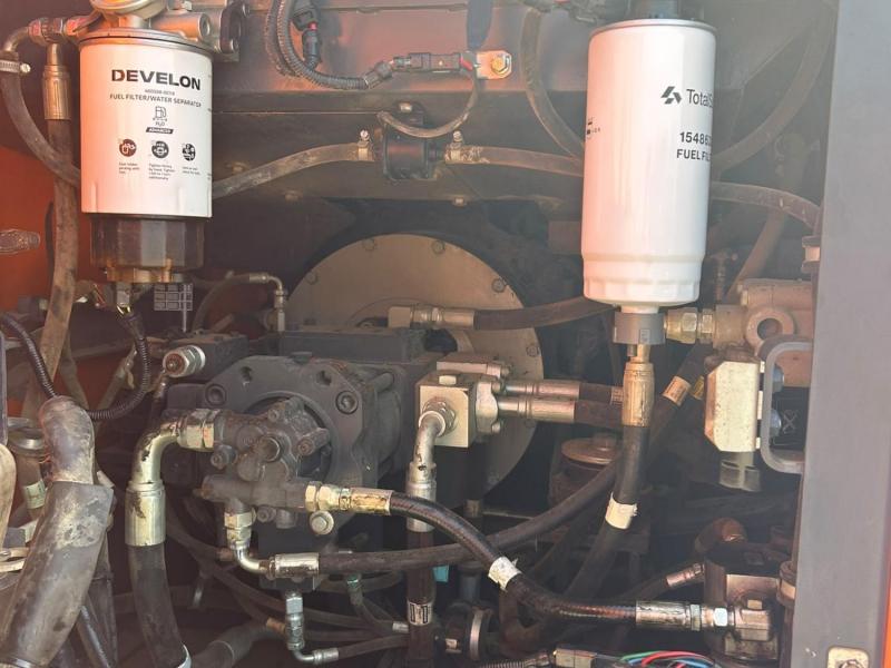 Doosan DX140 LC-7 ( New Model )