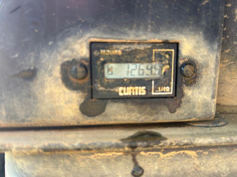 Mecalac TA3H 3 Tonne