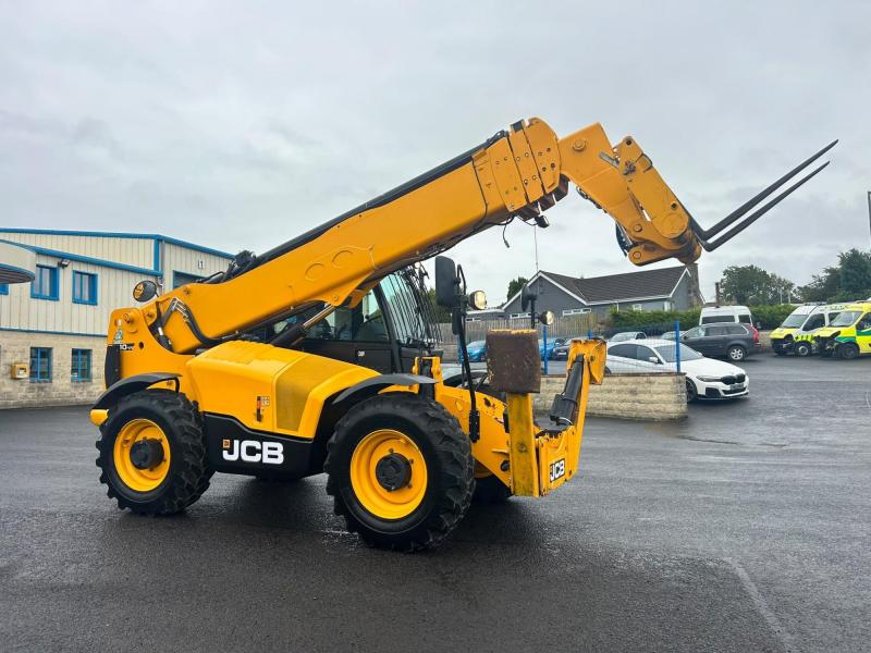 JCB 540-170