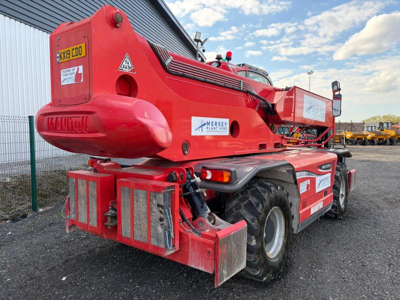 Manitou MRT3050 Roto