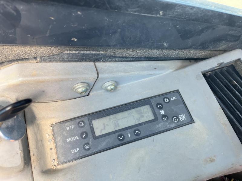 Hitachi ZX33U-6