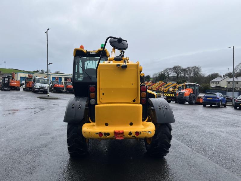 JCB 540-170 SALE AGREED