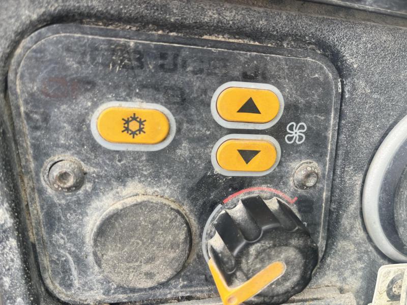JCB 540-170 SALE AGREED