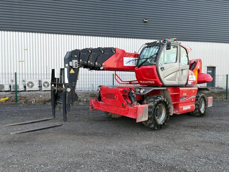 Manitou MRT3050 Roto