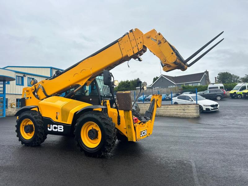 JCB 540-170