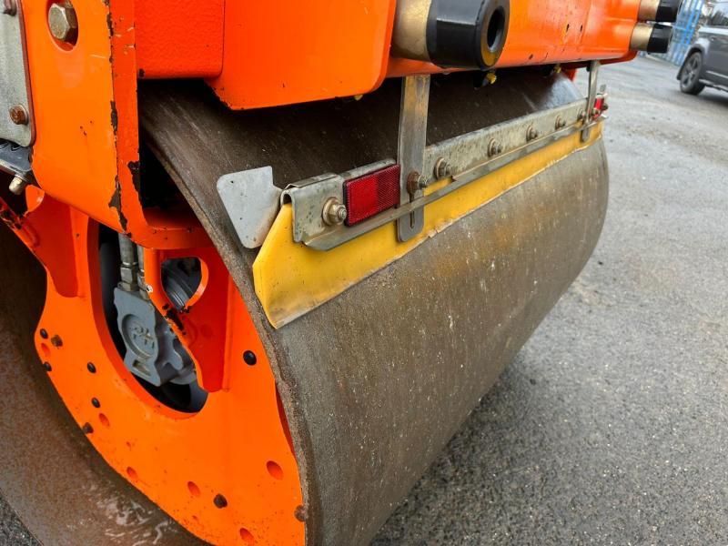 Hamm HD13 ( 1300MM )