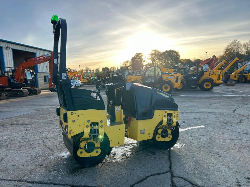 Bomag BW80 AD-5 ( 800MM )