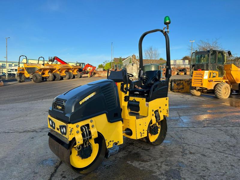 Bomag BW80 AD-5 ( 800MM )