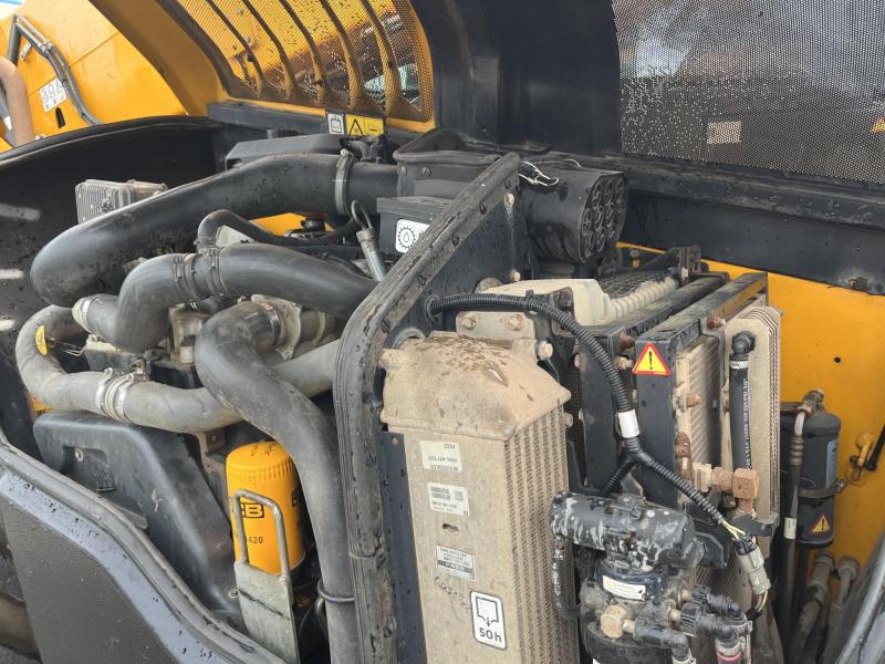 JCB 540-200 81kW / AC