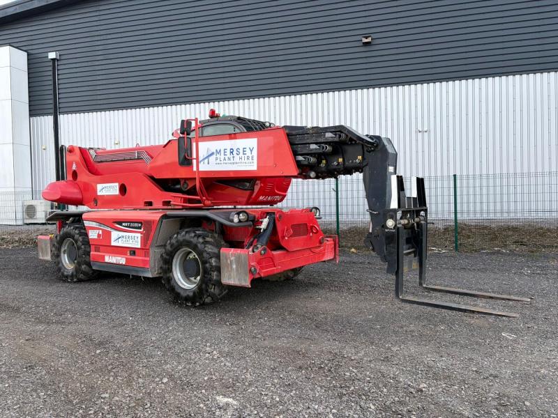 Manitou MRT3050 Roto