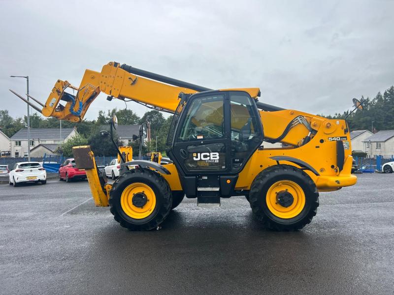 JCB 540-170