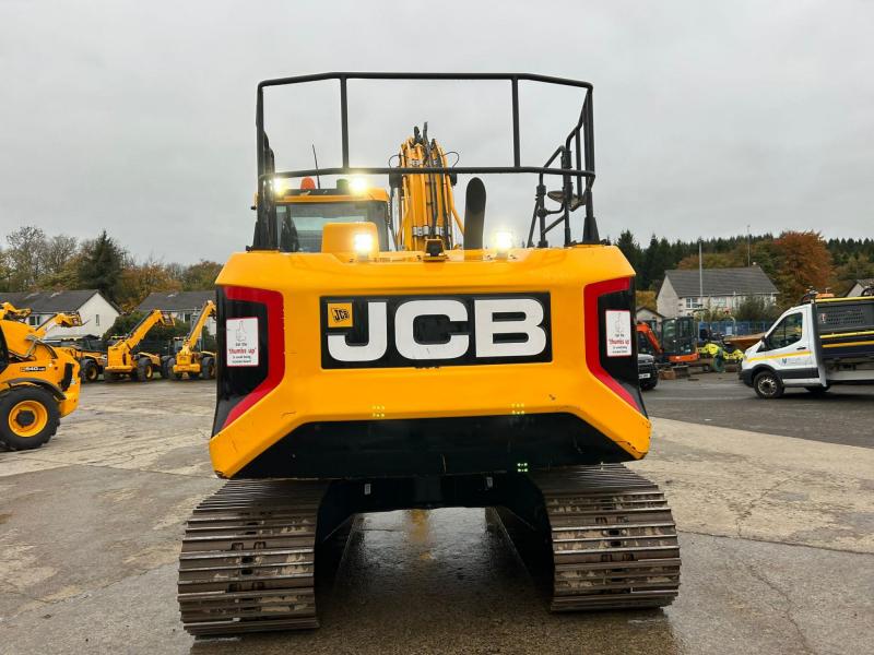 JCB 150X L