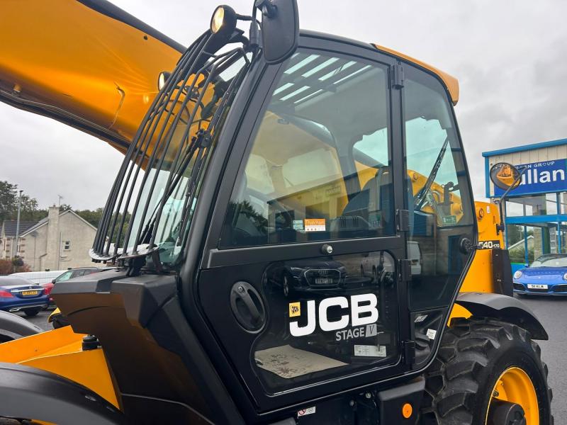 JCB 540-170