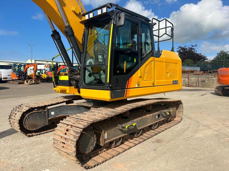 Liugong 922F