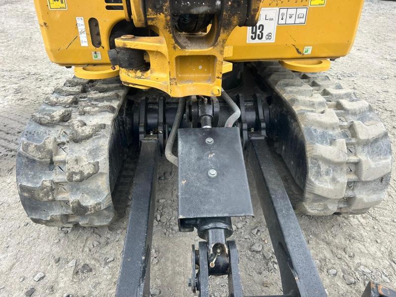 Cat 301.6