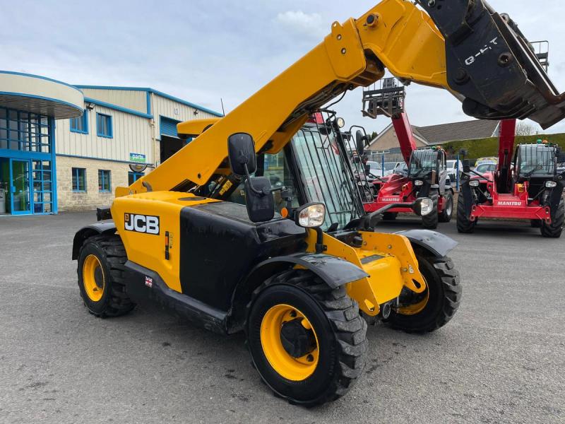JCB 525-60 Joystick
