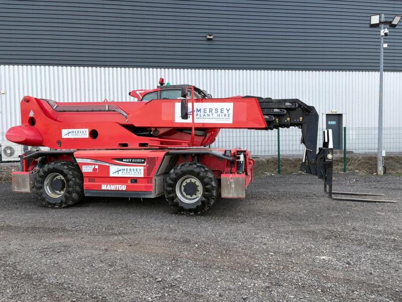 Manitou MRT3050 Roto