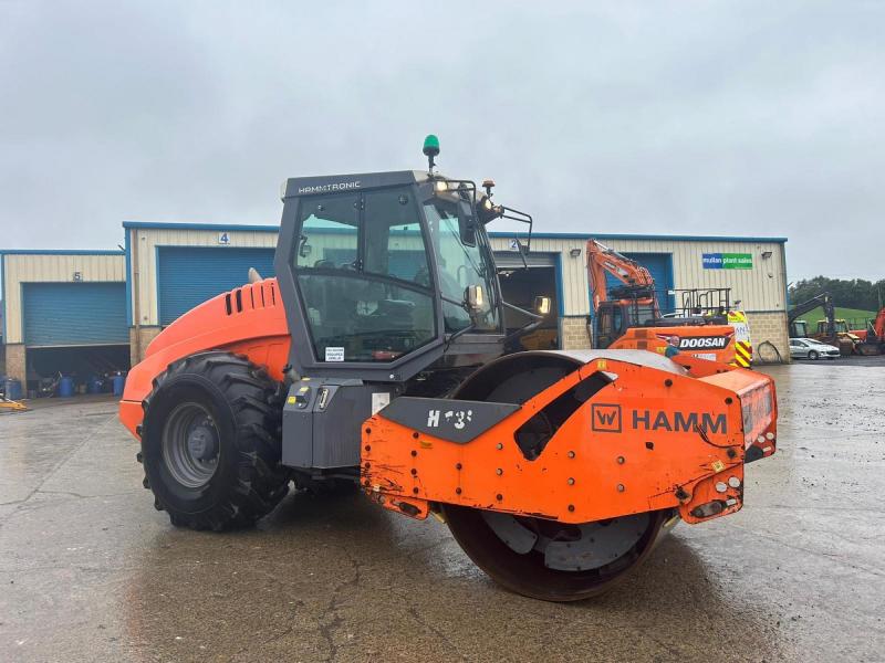 Hamm H13i