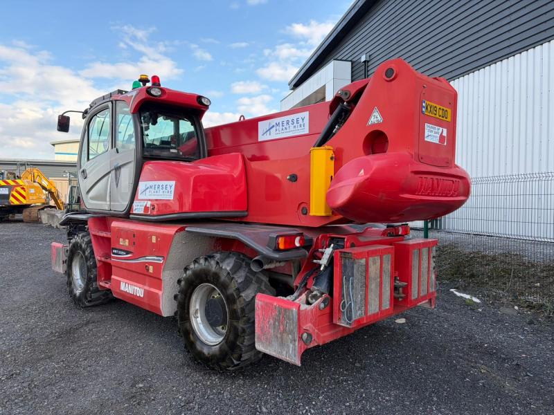 Manitou MRT3050 Roto
