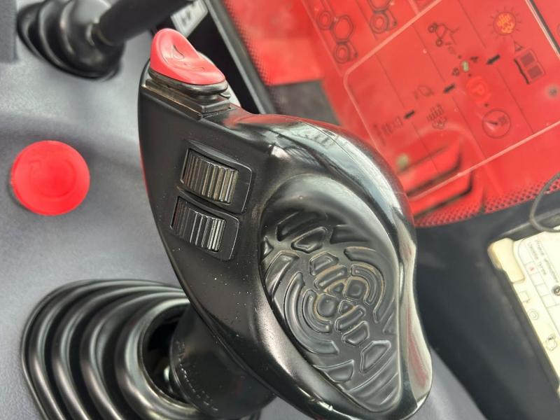 Manitou MT930H Air Con