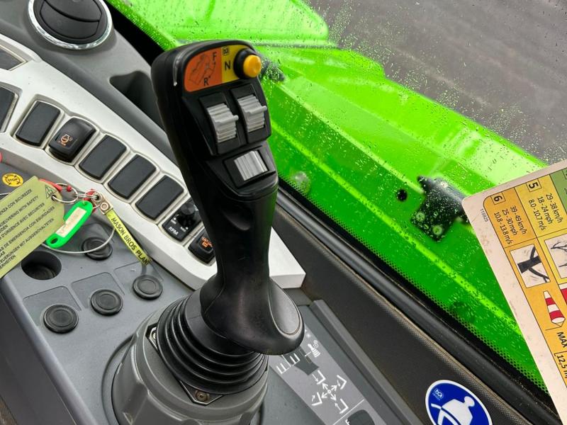 Merlo P40.14 Plus Joystick / 102HP