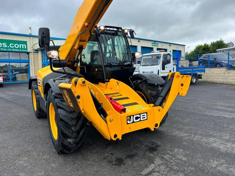JCB 540-140