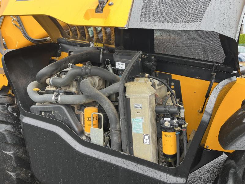 JCB 540-170 SALE AGREED