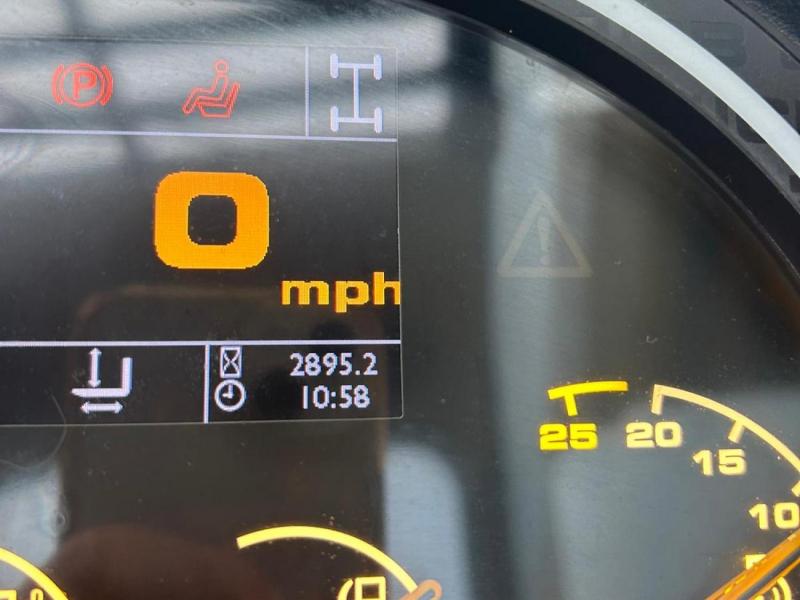 JCB 540-180 Air Con